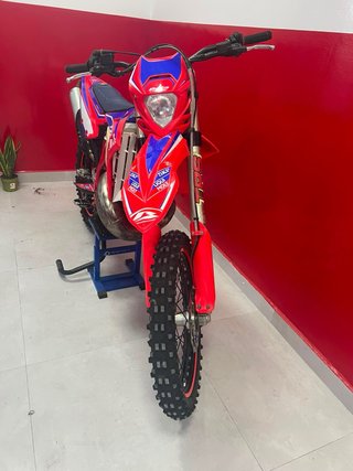 Beta RR 300 2022 Enduro Moto