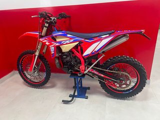 Beta RR 300 2022 Enduro Moto