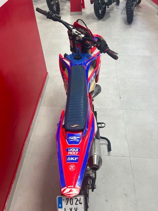Beta RR 300 2022 Enduro Moto