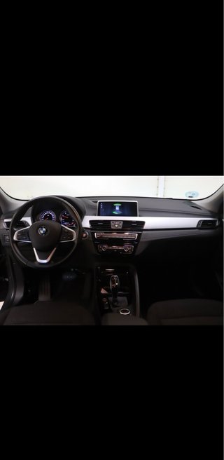 BMW X2 2020 GARANTIA OFICIAL CASA BMW 20 MESES