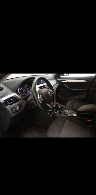BMW X2 2020 GARANTIA OFICIAL CASA BMW 20 MESES