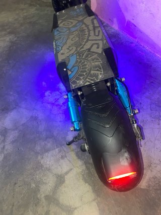 2 Smartgyro Rock Way Patinete Eléctrico