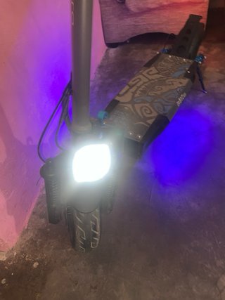 2 Smartgyro Rock Way Patinete Eléctrico