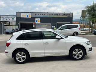 Audi Q5 2016