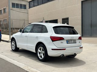 Audi Q5 2016