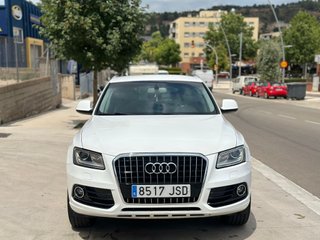 Audi Q5 2016