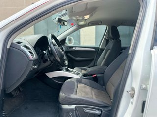 Audi Q5 2016