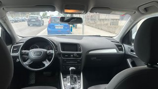 Audi Q5 2016