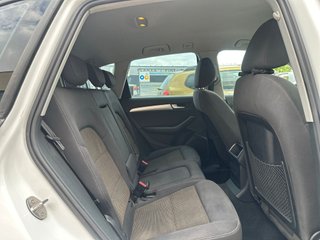 Audi Q5 2016