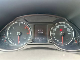 Audi Q5 2016