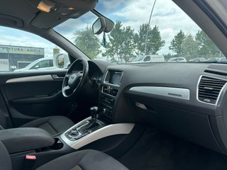 Audi Q5 2016