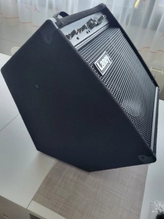 Amplificador Laney AH80 Negro
