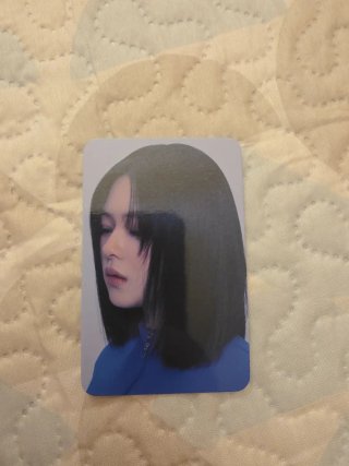 Pack 5 Photocards doblecara Twice era This is For