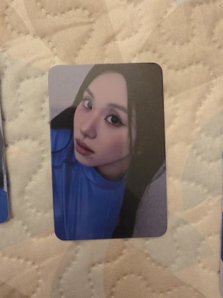 Pack 5 Photocards doblecara Twice era This is For
