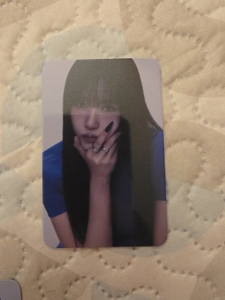 Pack 5 Photocards doblecara Twice era This is For