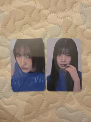 Pack 5 Photocards doblecara Twice era This is For
