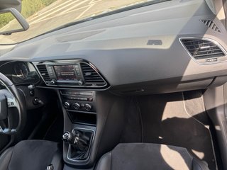 SEAT Leon 2014