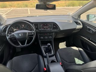 SEAT Leon 2014
