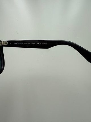 Gafas de sol Ray-Ban negras
