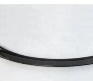Alerón Porsche 971 Turbo Carbono