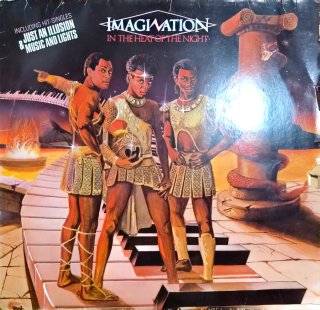 Colección  de 35 Vinilos Pop Rock Dance R&B Soul