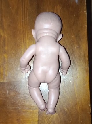 Muñeco Antonio Juan 26 cm