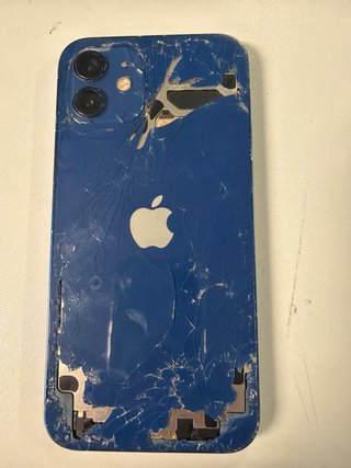 iPhone 12 Apple