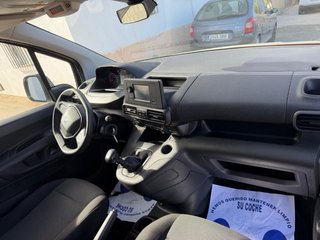 Peugeot Rifter 2023
