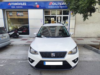 SEAT ARONA 1.0 TSI 115 CV STYLE EDITION ECO 5P