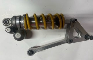 Amortiguador Trasero Yamaha R1