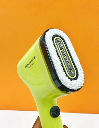 Plancha de vapor Rowenta Pure Pop