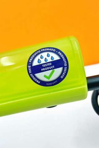 Plancha de vapor Rowenta Pure Pop