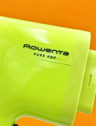 Plancha de vapor Rowenta Pure Pop
