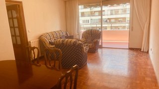 Conjunto de sofás para salón