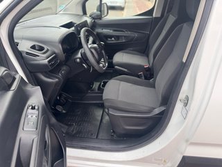 Citroen Berlingo 2022