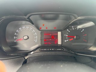 Citroen Berlingo 2022