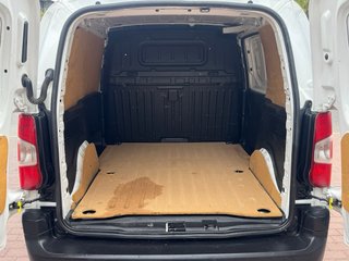 Citroen Berlingo 2022