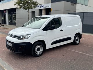 Citroen Berlingo 2022