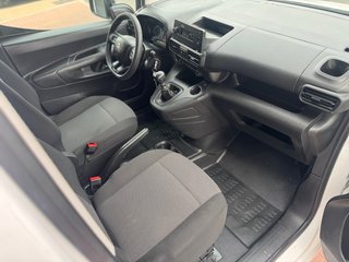Citroen Berlingo 2022