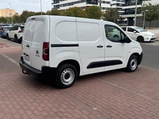 Citroen Berlingo 2022