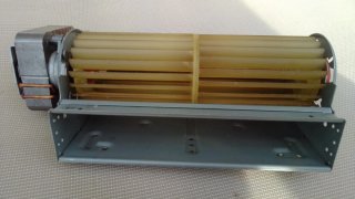 Resistencia Horno Zanussi Electrolux repuestos