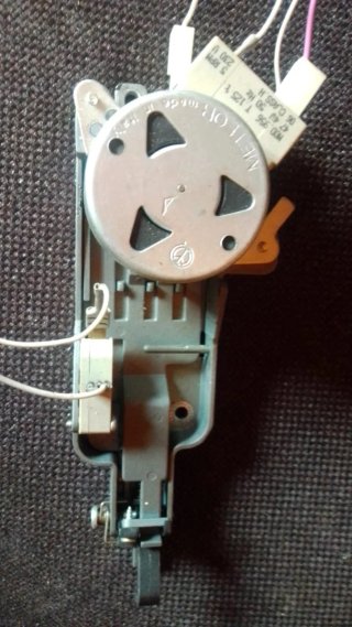 Resistencia Horno Zanussi Electrolux repuestos