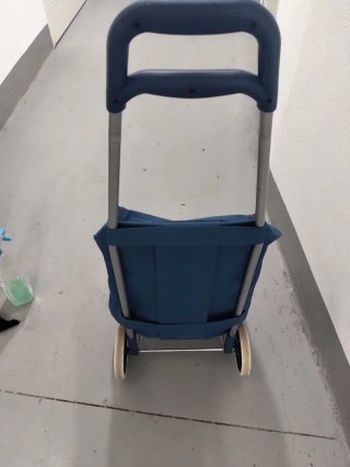 Carrito de la compra