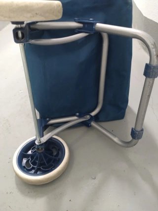Carrito de la compra
