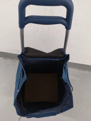 Carrito de la compra