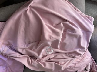 Capota y saco invierno Bugaboo Fox rosa