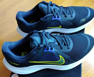Nike Quest 5 Talla 42 Originales