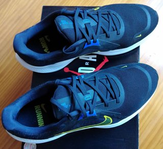 Nike Quest 5 Talla 42 Originales