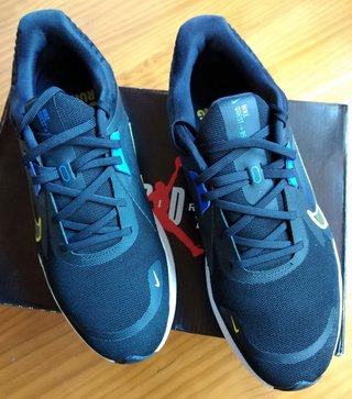 Nike Quest 5 Talla 42 Originales