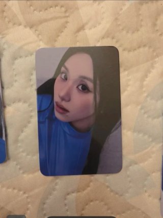 Pack 5 Photocards doblecara Twice era This is For